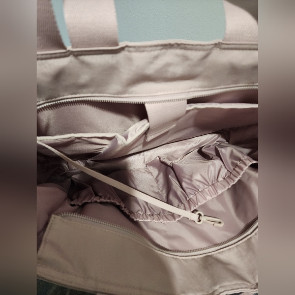 Beis sport carry all Atlas Pink - Picture 3 of 3